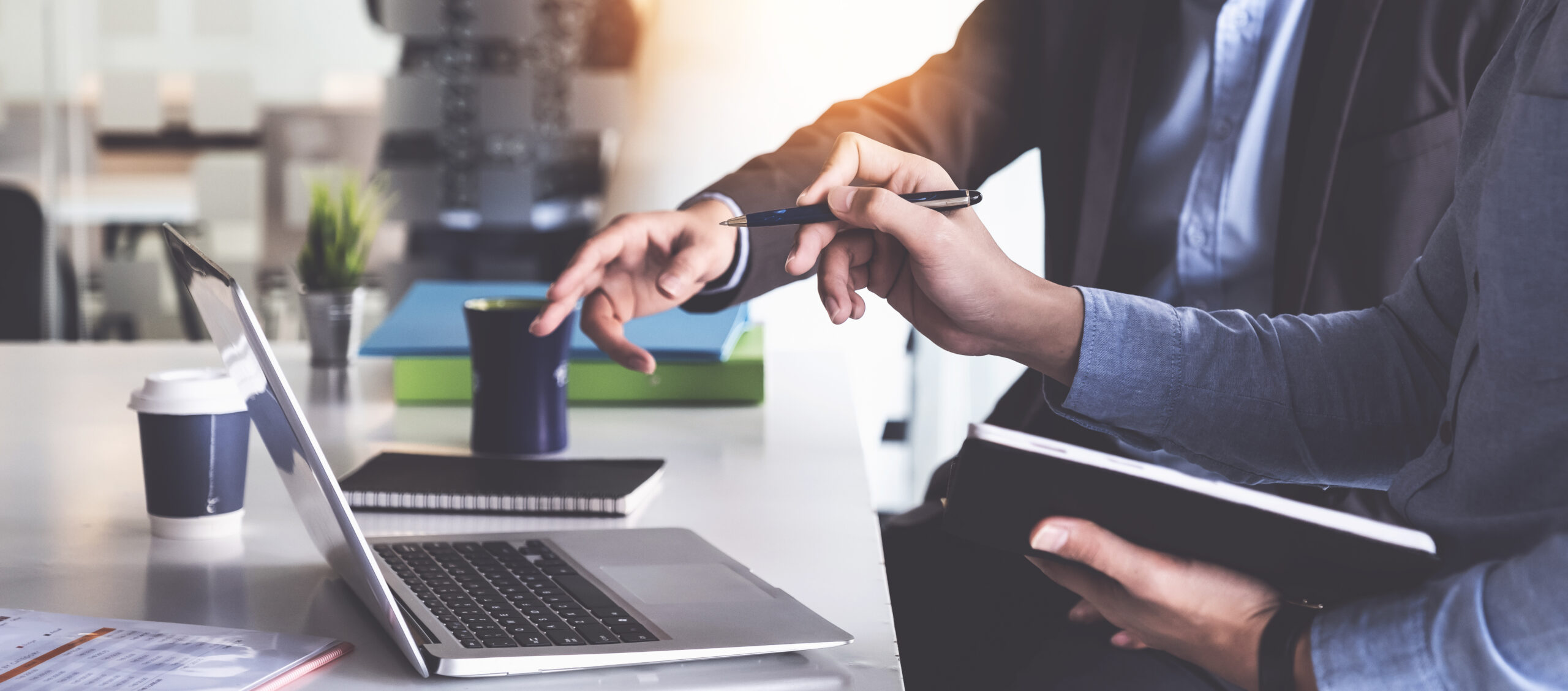 businessman-and-fd-at-laptop